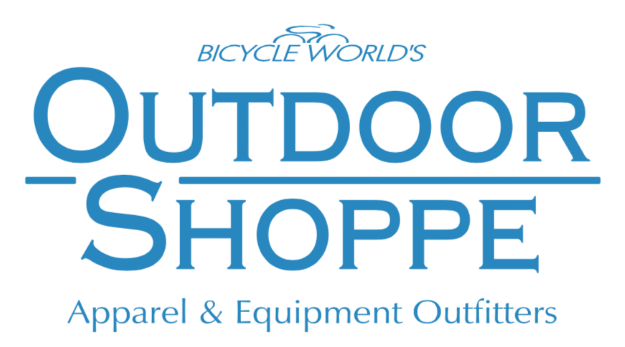 Bicycle World's Outdoor Shoppe